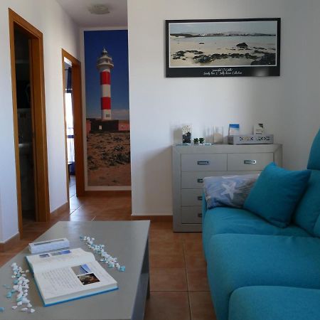Sandy Toes & Salty Kisses El Cotillo المظهر الخارجي الصورة