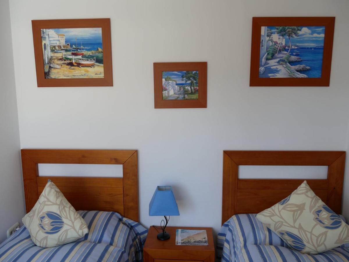 Sandy Toes & Salty Kisses El Cotillo المظهر الخارجي الصورة