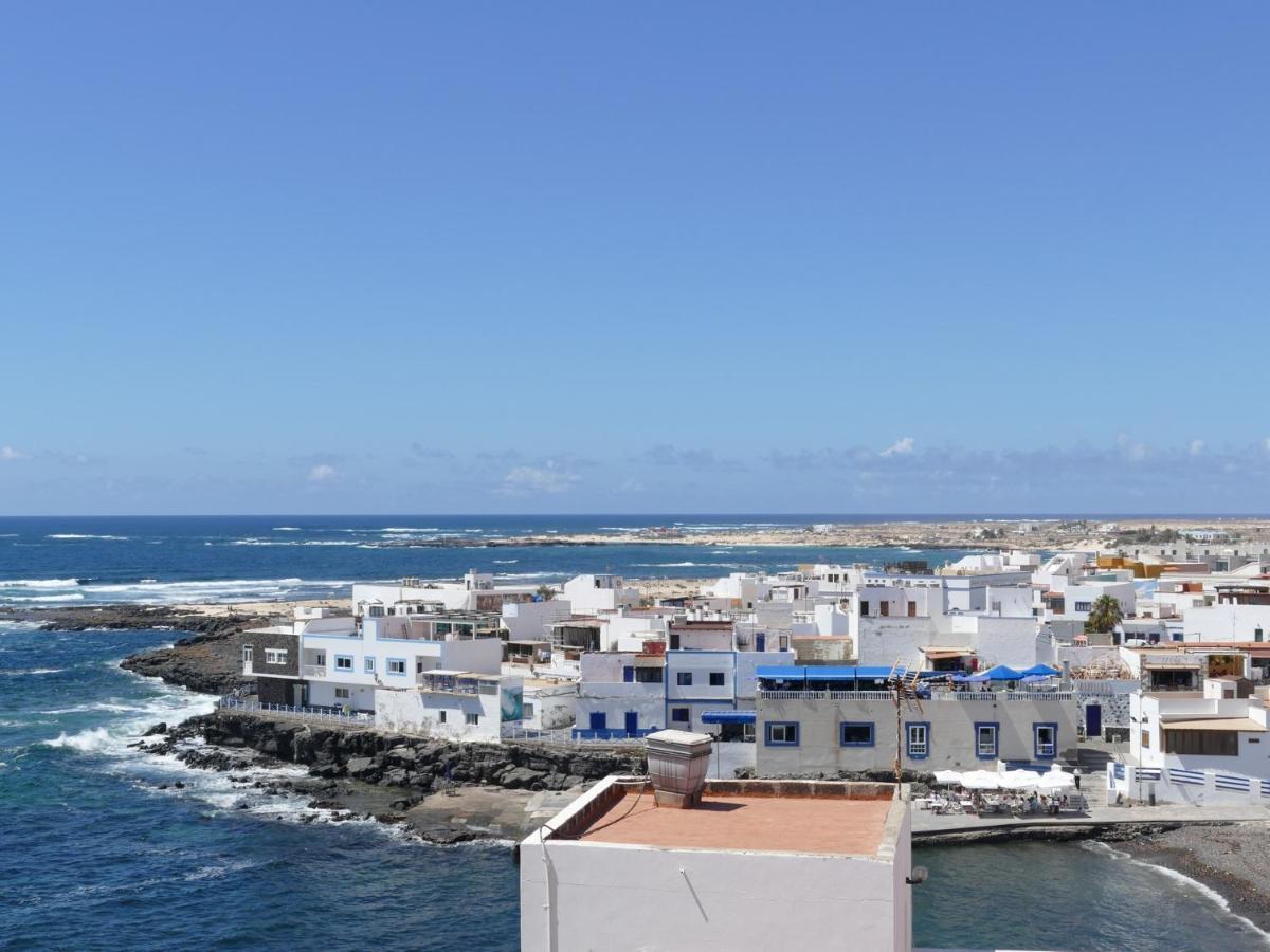 Sandy Toes & Salty Kisses El Cotillo المظهر الخارجي الصورة
